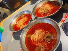 -金龙烧烤·牛肉面(西塔店)