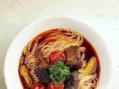-南锣南门涮肉(南锣鼓巷店)