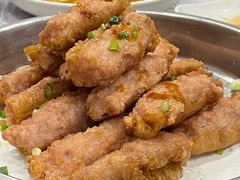 豉味酿炸面-粤·向群饭店(龙津东路总店)