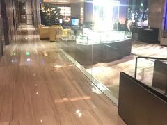 -广州天河希尔顿酒店