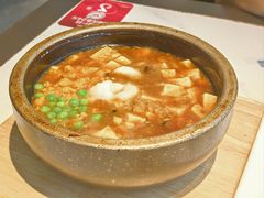 -外婆家(西红门荟聚购物中心店)