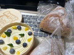 -Juicy Bakery(大学路店)