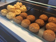 -西树泡芙(蓝色港湾店)