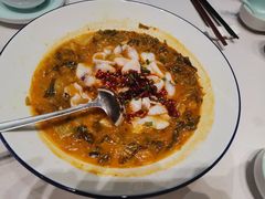 酸菜鱼黑鱼片-930私房菜(欧阳路店)