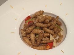 -城北食府(枫林店)