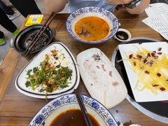 -庄行曹记羊肉(泗泾店)