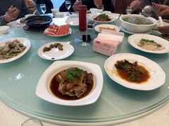 卤味拼盘-沪华海鲜大酒楼(南汇店)