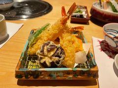 -隐泉京望日式料理(太和广场店)