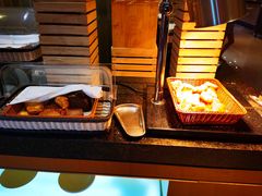 -蜻蜓逐宴全日制西餐厅I古北水镇大酒店