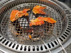 -上男·烧肉集市(五一广场店)
