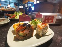 -梨花自助烤肉(天河城店)