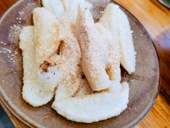 炸厥粑-袁家豆腐