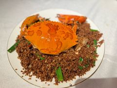 -喜记避风塘炒辣蟹(旗舰店)
