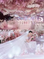 -MANLI BRIDAL婚纱