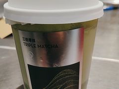 -喜茶(上海打浦桥日月光gelato lab+店)
