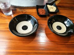 -炭虎子水浒烤肉(梦时代店)