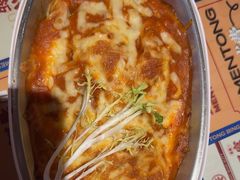 -文通冰室(东方宝泰店)