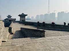 -水浒好汉城