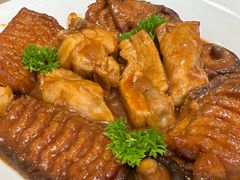 -船歌·鱼水饺青岛菜(国贸商城店)