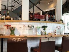 大堂-俏湘私房菜(国贸店)