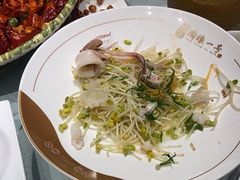 -陶缘一号·四季缘·老字号顺德菜·户外婚礼家宴(西滘店)
