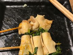-铁人烧烤(北京店)