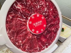-左庭右院鲜牛肉火锅(长泰广场店)