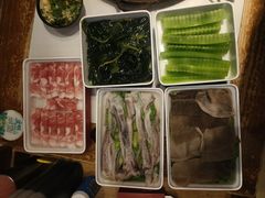 -老天桥蛙炉火锅(姑苏总店)