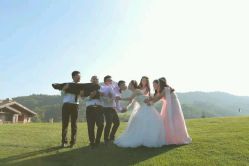 -花轿喜屋婚礼策划