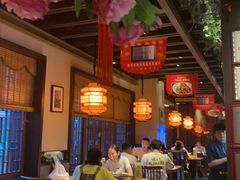 -蓉和妈妈菜·芙蓉花开(高新店)