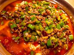 -重庆石磨豆花庄(乔庄店)