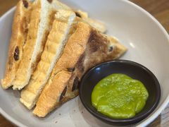 -曼谷食堂·泰国家庭料理(丹桂路店)