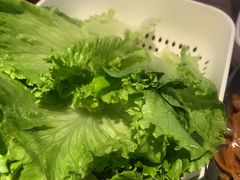 生菜-新石器烤肉(招商1872店)
