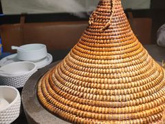 -芸山季·云南野生菌火锅(宝能环球汇店)