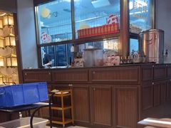 -潮澎派·潮汕菜大排档(南较西路店)