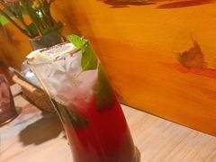 -盘炉forenza·云贵川融合小食堂 ( 钟楼中柳巷店)