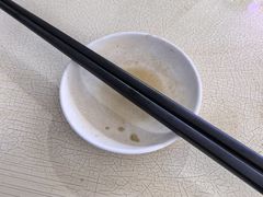 -笑云开汤包店(网巾市店)