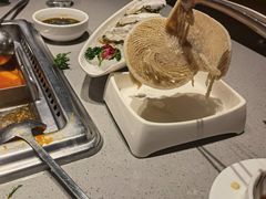 -海底捞火锅(翔龙天地广场店)