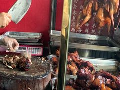 -大赤坎肥仔强烧味海鲜餐厅(大赤坎店)
