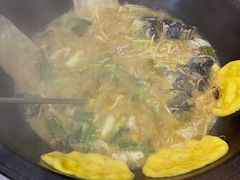 -曹丞相·地锅鸡·地锅鱼(武林店)