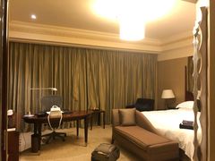 -上海红塔豪华精选酒店
