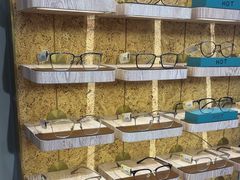 -MUJOSH木九十眼镜(长沙IFS国金中心店)
