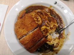 -CoCo壱番屋