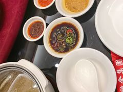 -金华安大酒楼·老牌潮菜·粤式茶点(东方国际店)