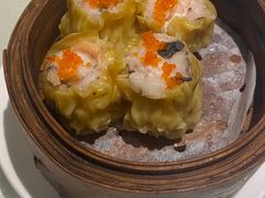 -衡山汇·高级粤菜(霄云路店)
