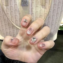 -M·X Nail日式美甲美睫