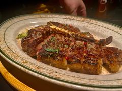 -404干式熟成牛排馆•聚会餐厅