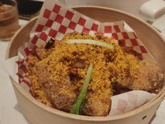 -避风塘·老港味餐厅(虹口龙之梦店)