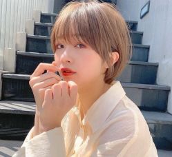 -HG美发设计沙龙