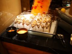 -富力丽思卡尔顿酒店·香荟全日制餐厅